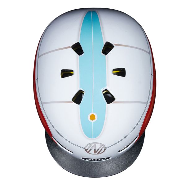 Casque vélo enfant Nutcase Little Nutty (Mips)