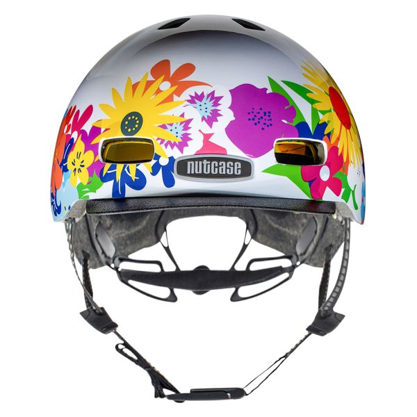 Casque vélo enfant Nutcase Little Nutty (Mips)