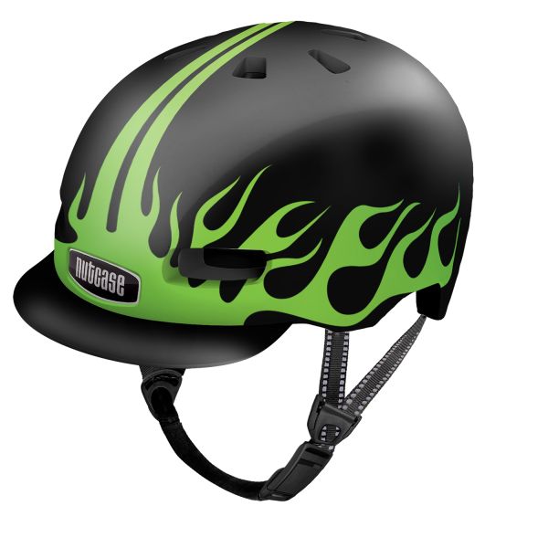 Casque vélo enfant Nutcase Little Nutty (Mips)