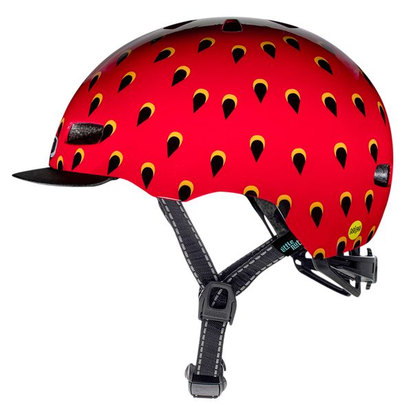 Casque vélo enfant Nutcase Little Nutty (Mips)