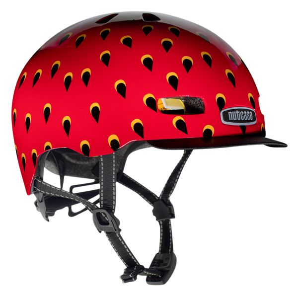 Casque vélo enfant Nutcase Little Nutty (Mips)