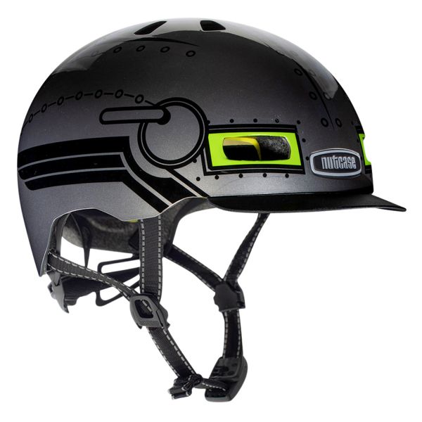 Casque vélo enfant Nutcase Little Nutty (Mips)