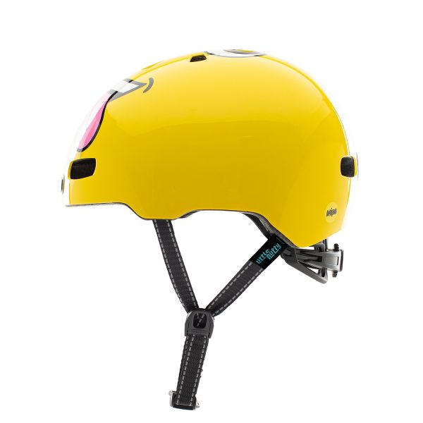 Casque vélo enfant Nutcase Little Nutty (Mips)