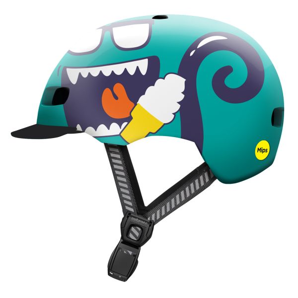 Casque vélo enfant Nutcase Little Nutty (Mips)