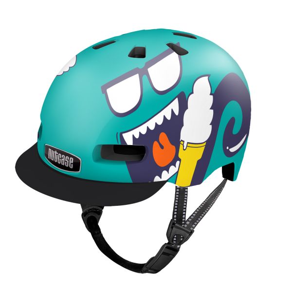 Casque vélo enfant Nutcase Little Nutty (Mips)