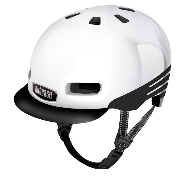 Casque vélo enfant Nutcase Little Nutty (Mips)