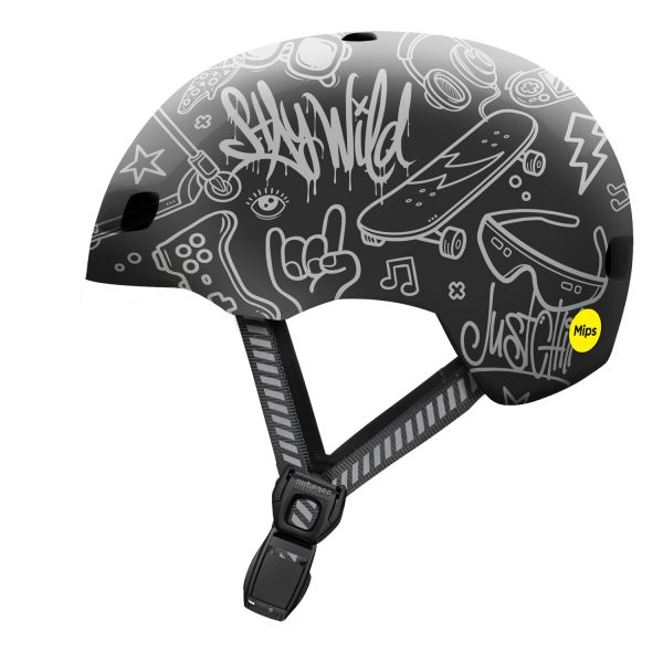 Casque vélo enfant Nutcase Little Nutty (Mips)