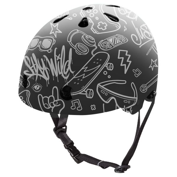 Casque vélo enfant Nutcase Little Nutty (Mips)