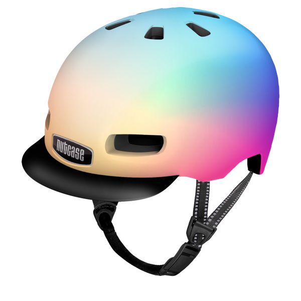 Casque vélo enfant Nutcase Little Nutty (Mips)