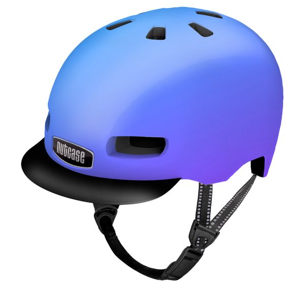 Casque vélo enfant Nutcase Little Nutty (Mips)