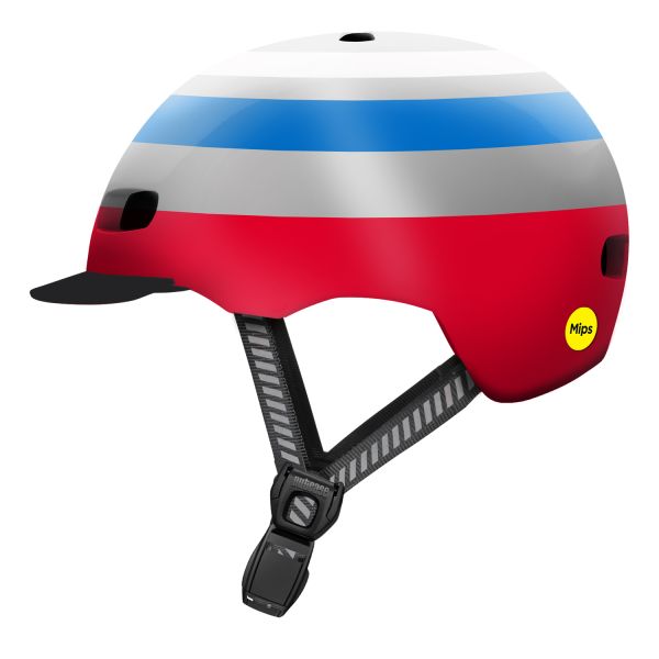 Casque vélo enfant Nutcase Little Nutty (Mips)