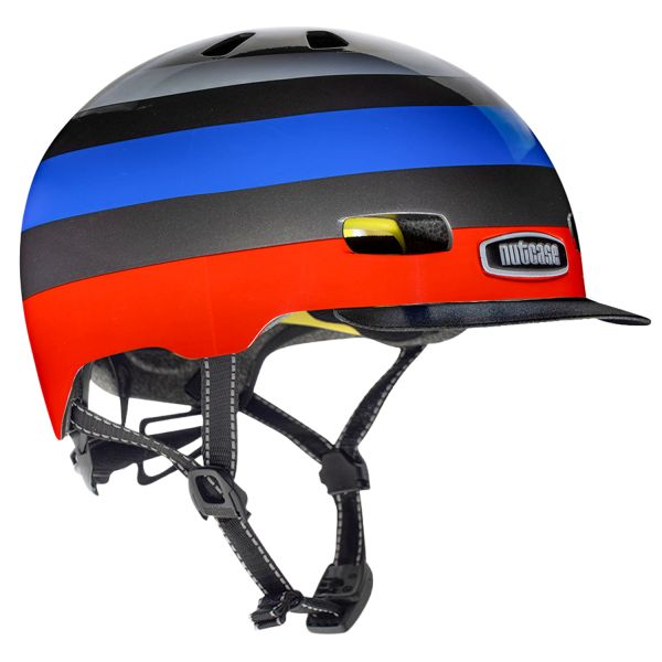 Casque vélo enfant Nutcase Little Nutty (Mips)