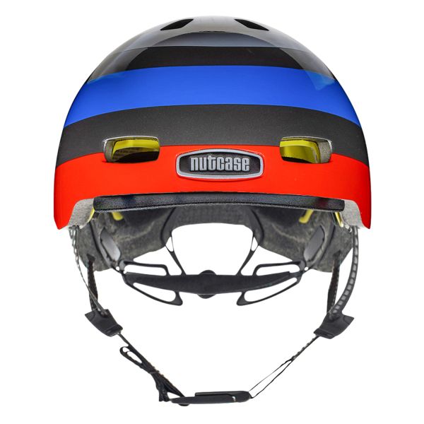 Casque vélo enfant Nutcase Little Nutty (Mips)