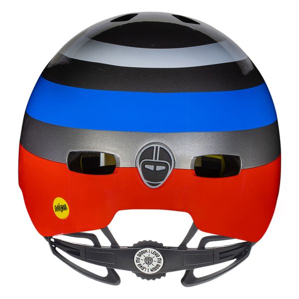 Casque vélo enfant Nutcase Little Nutty (Mips)