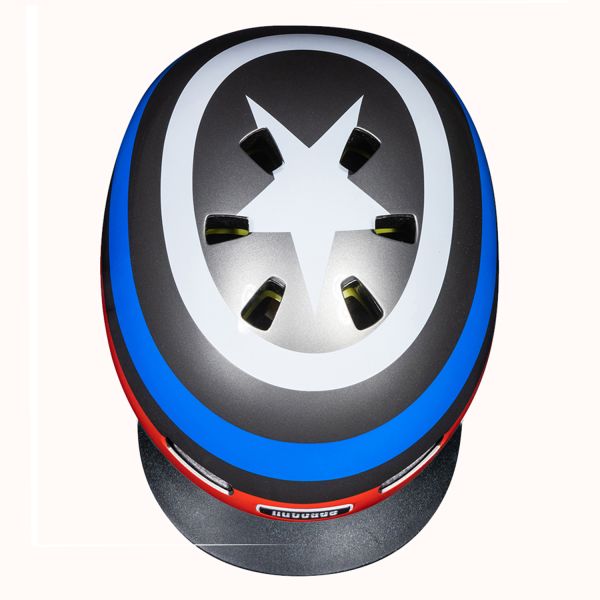 Casque vélo enfant Nutcase Little Nutty (Mips)