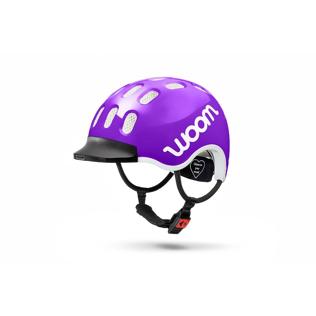 Casque vélo enfant Woom