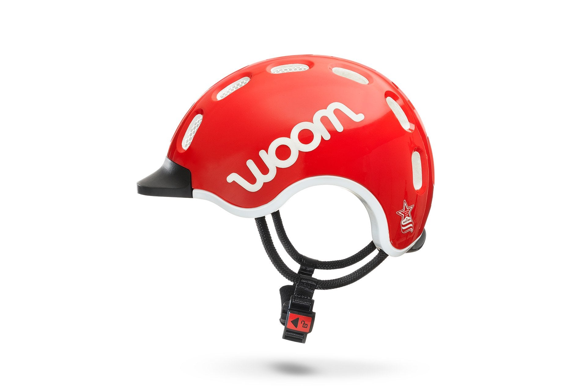 Casque vélo enfant Woom