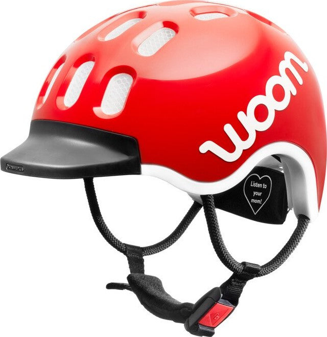 Casque vélo enfant Woom