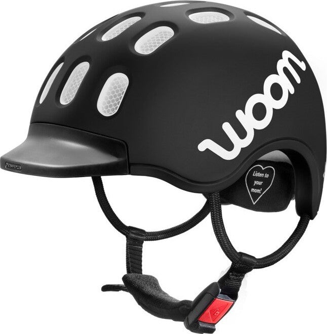 Casque vélo enfant Woom
