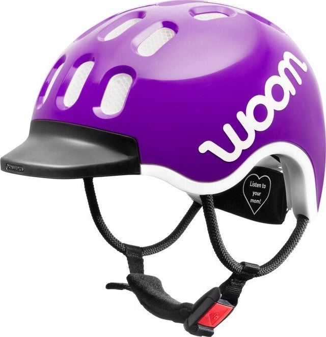 Casque vélo enfant Woom