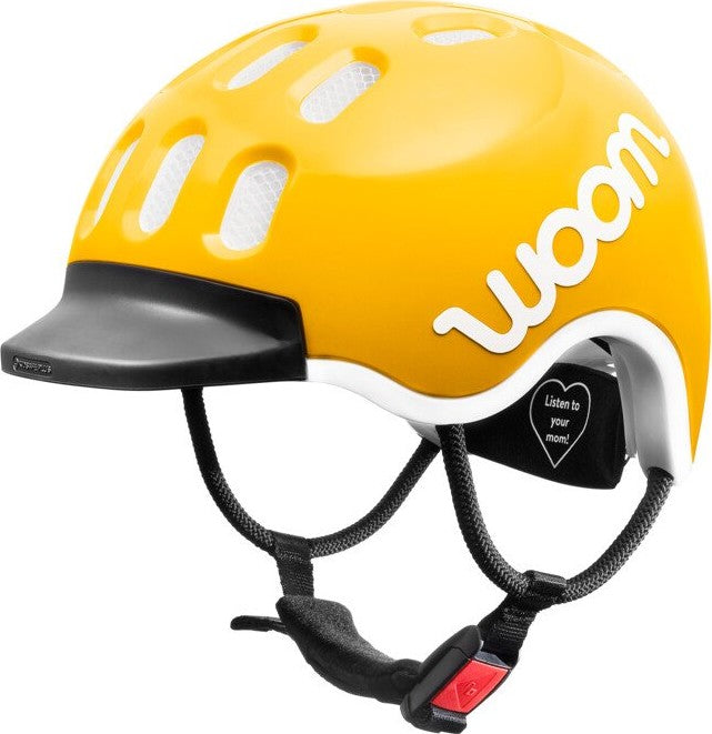 Casque vélo enfant Woom