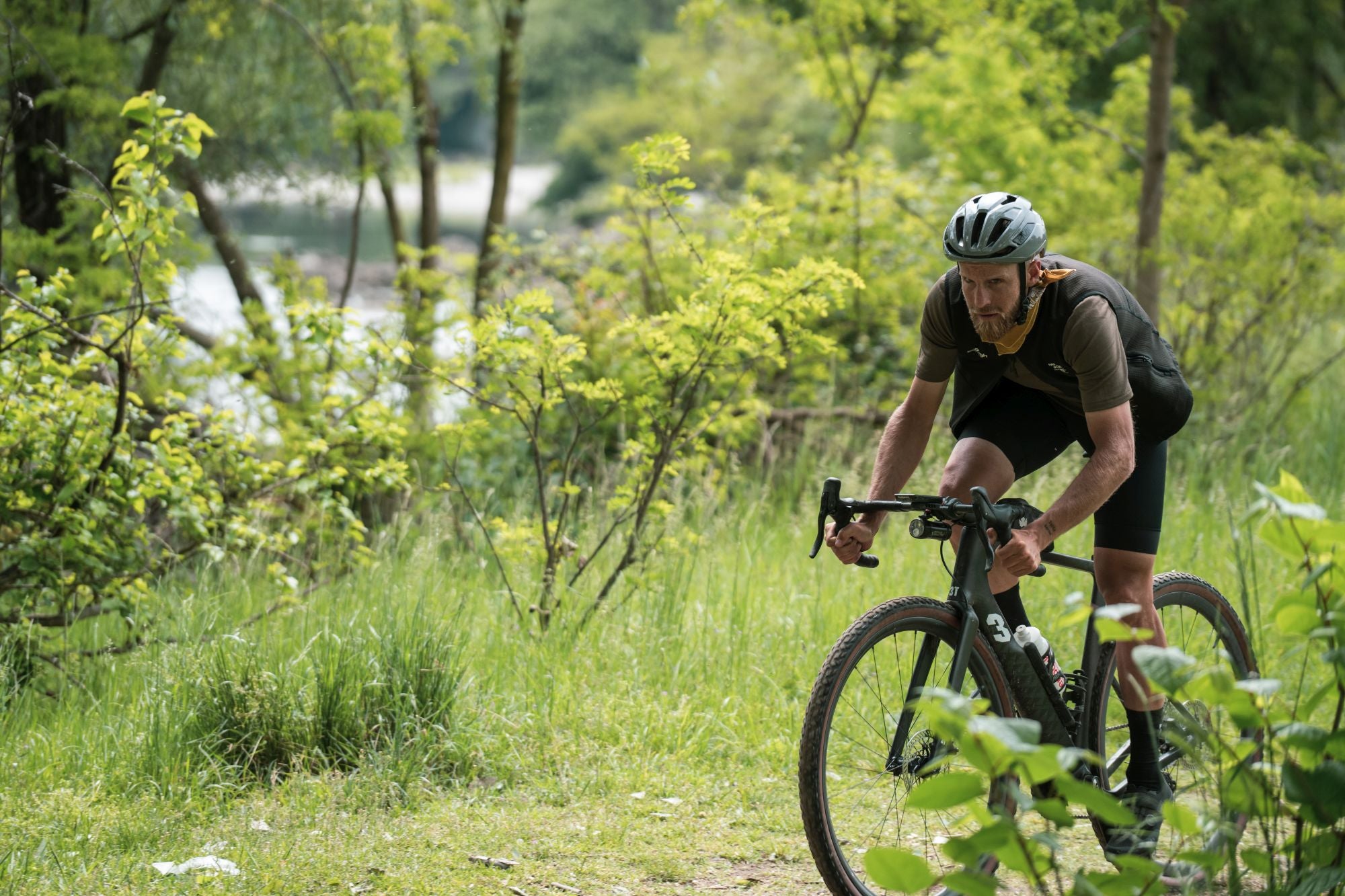 Casque vélo Kask Sintesi WG11