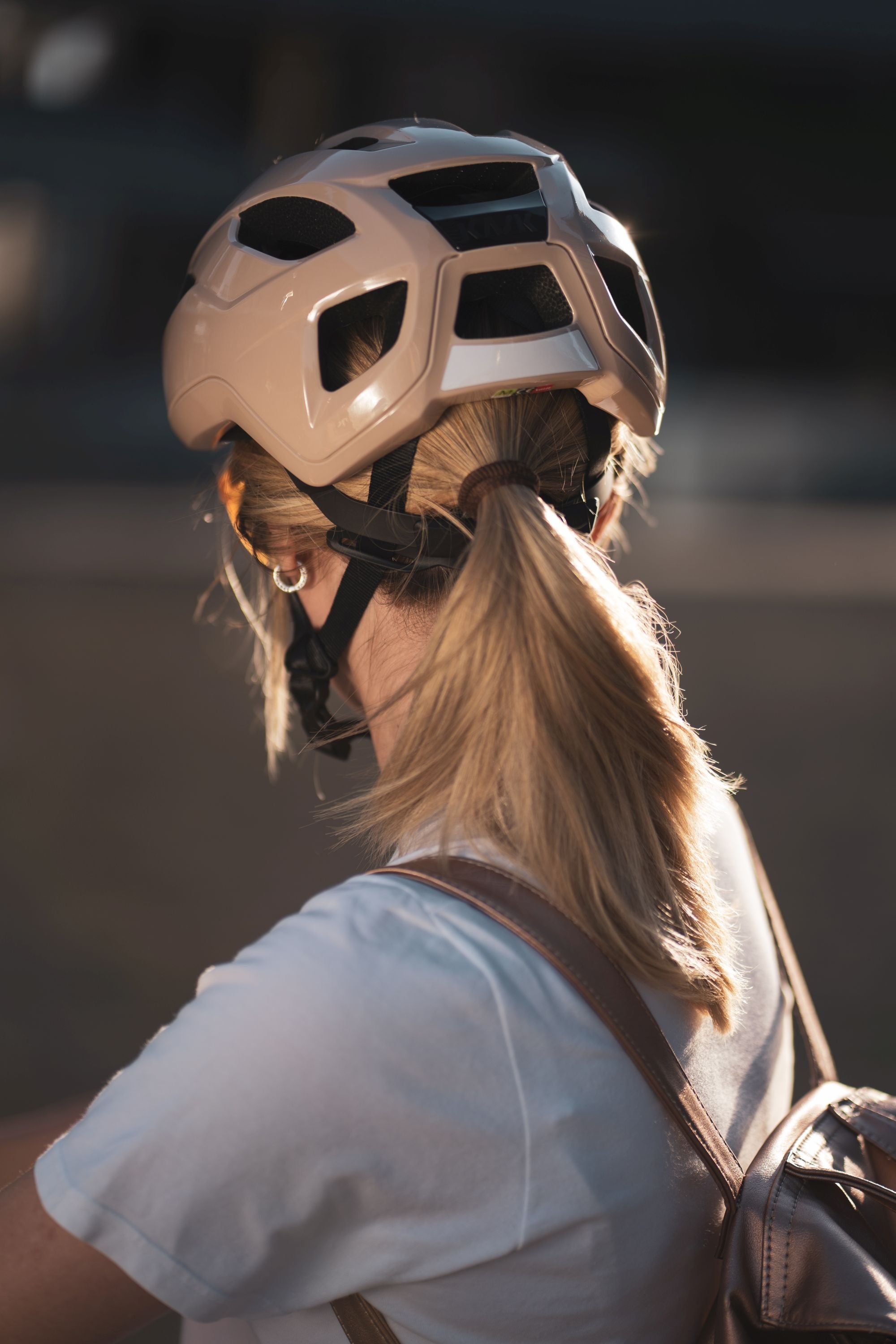 Casque vélo Kask Sintesi WG11