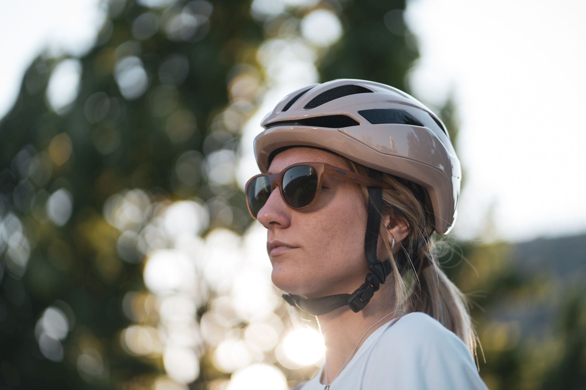 Casque vélo Kask Sintesi WG11
