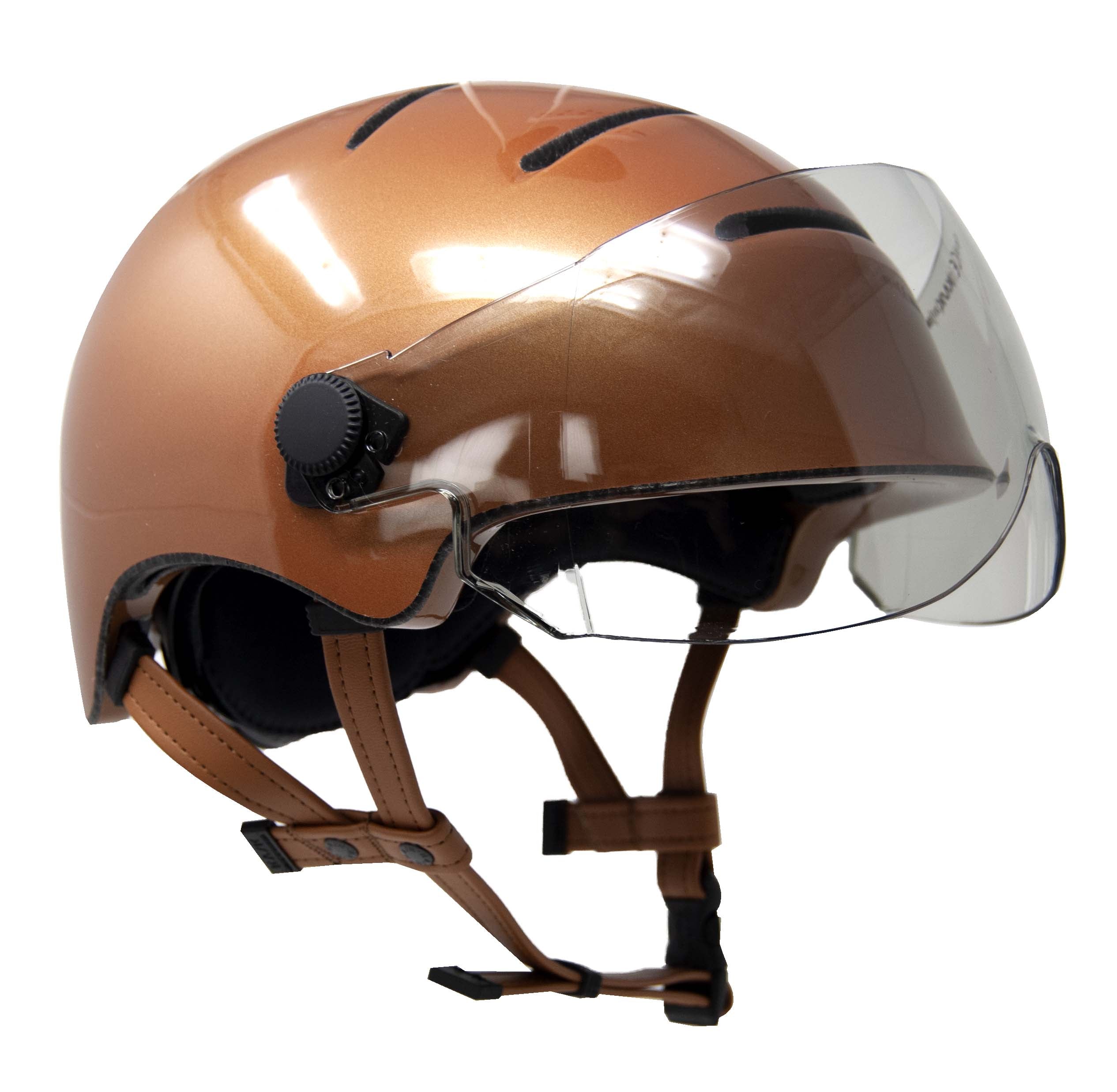 Casque Vélo Kask Urban Lifestyle WG11