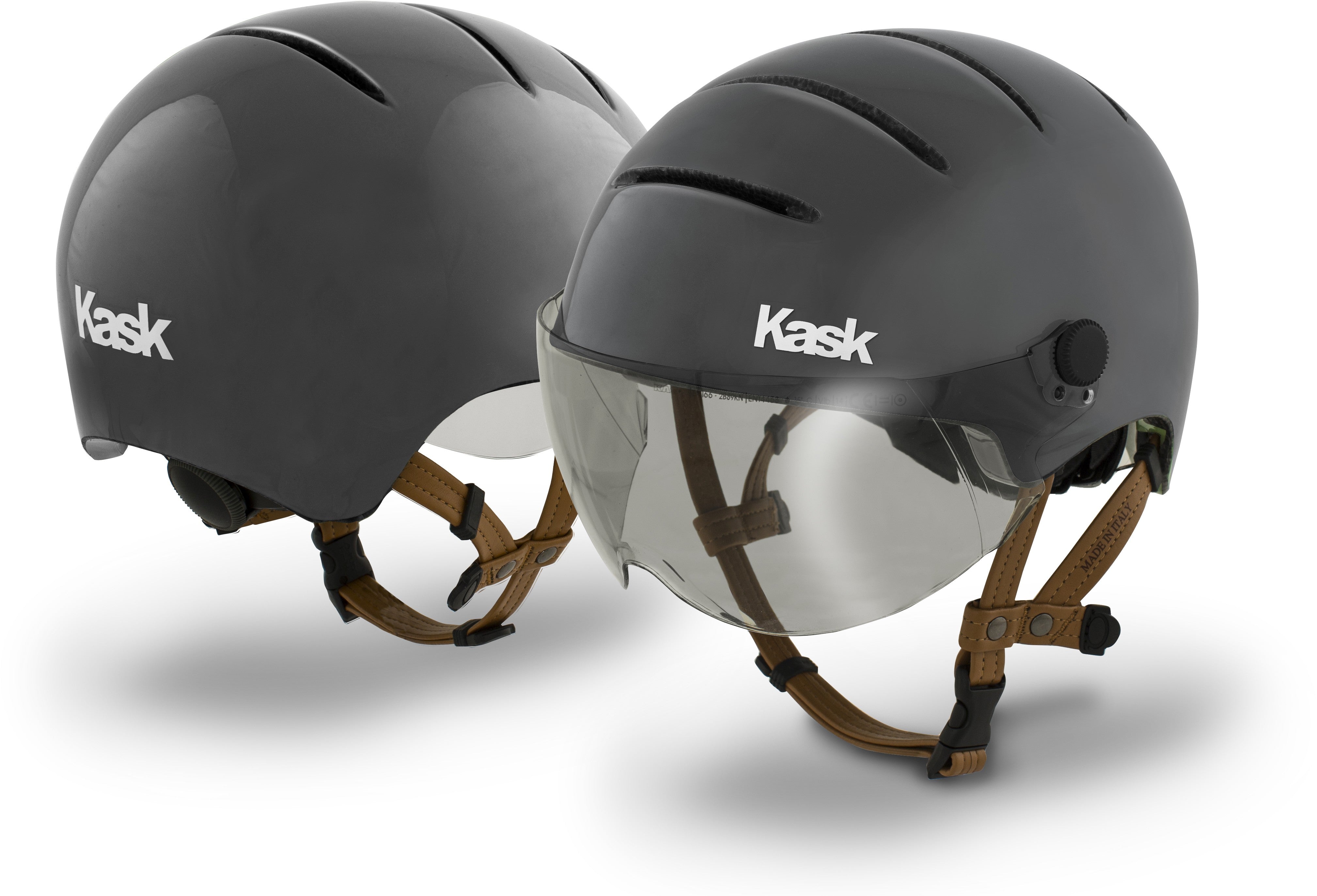 Casque Vélo Kask Urban Lifestyle WG11
