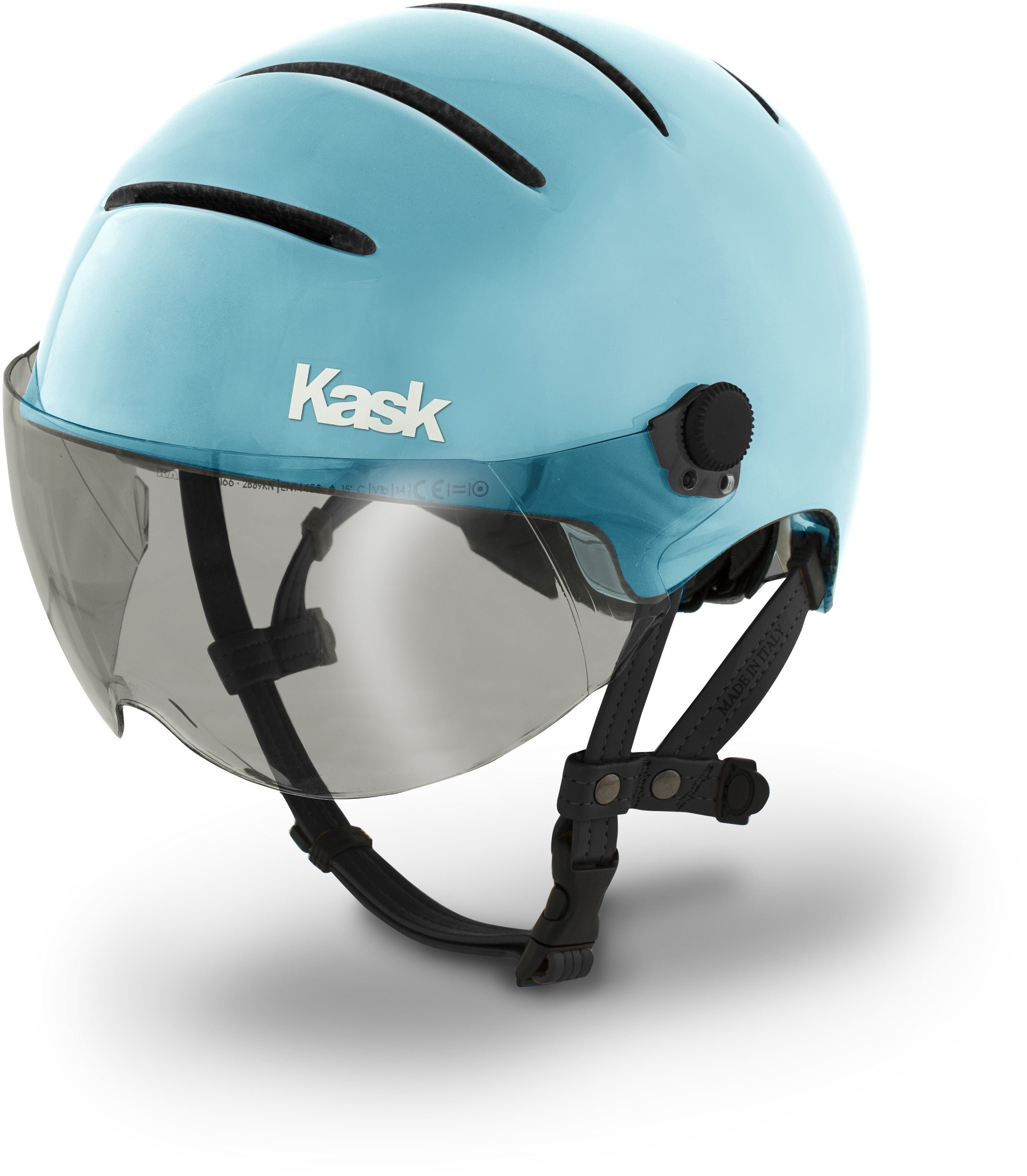 Casque Vélo Kask Urban Lifestyle WG11