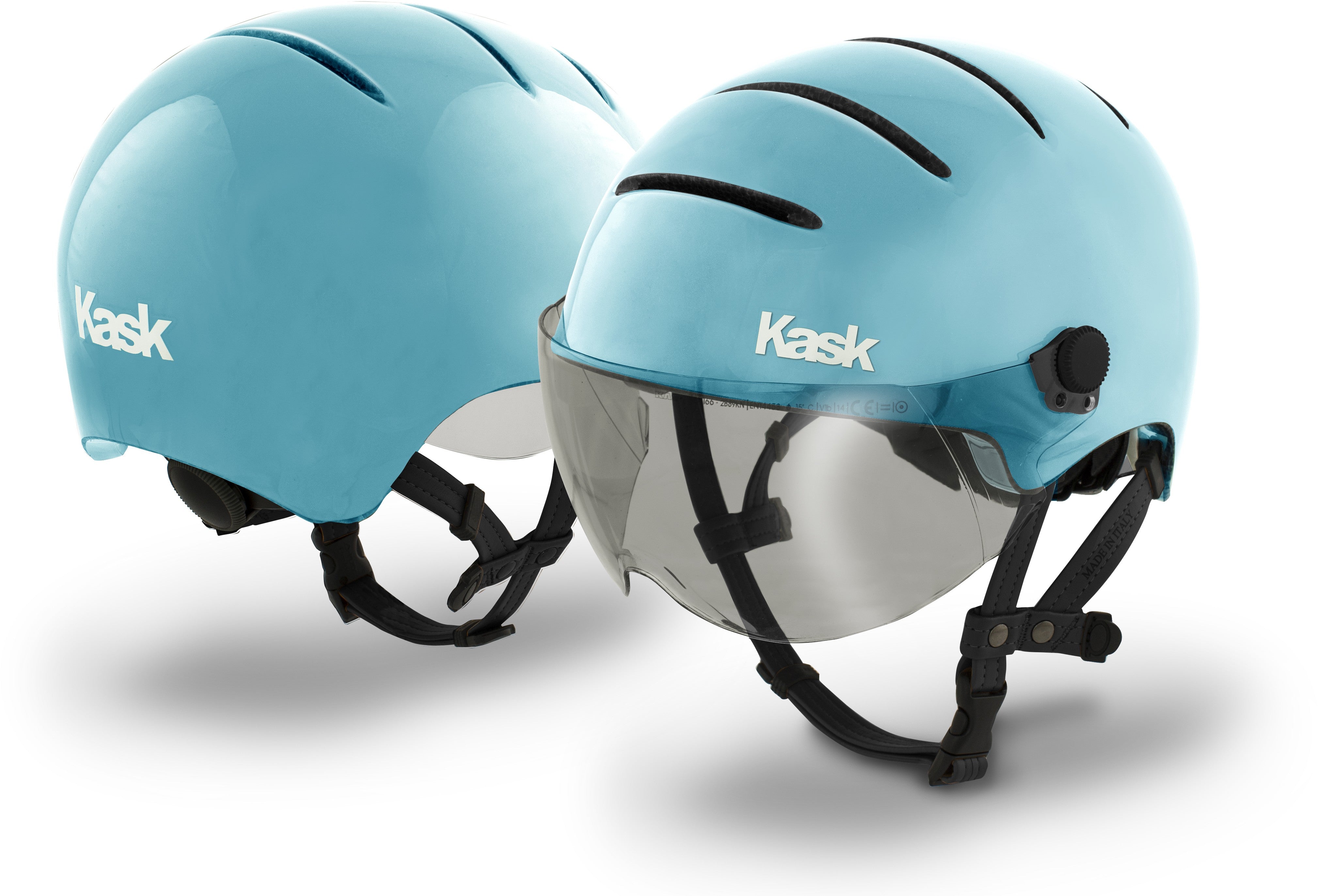Casque Vélo Kask Urban Lifestyle WG11