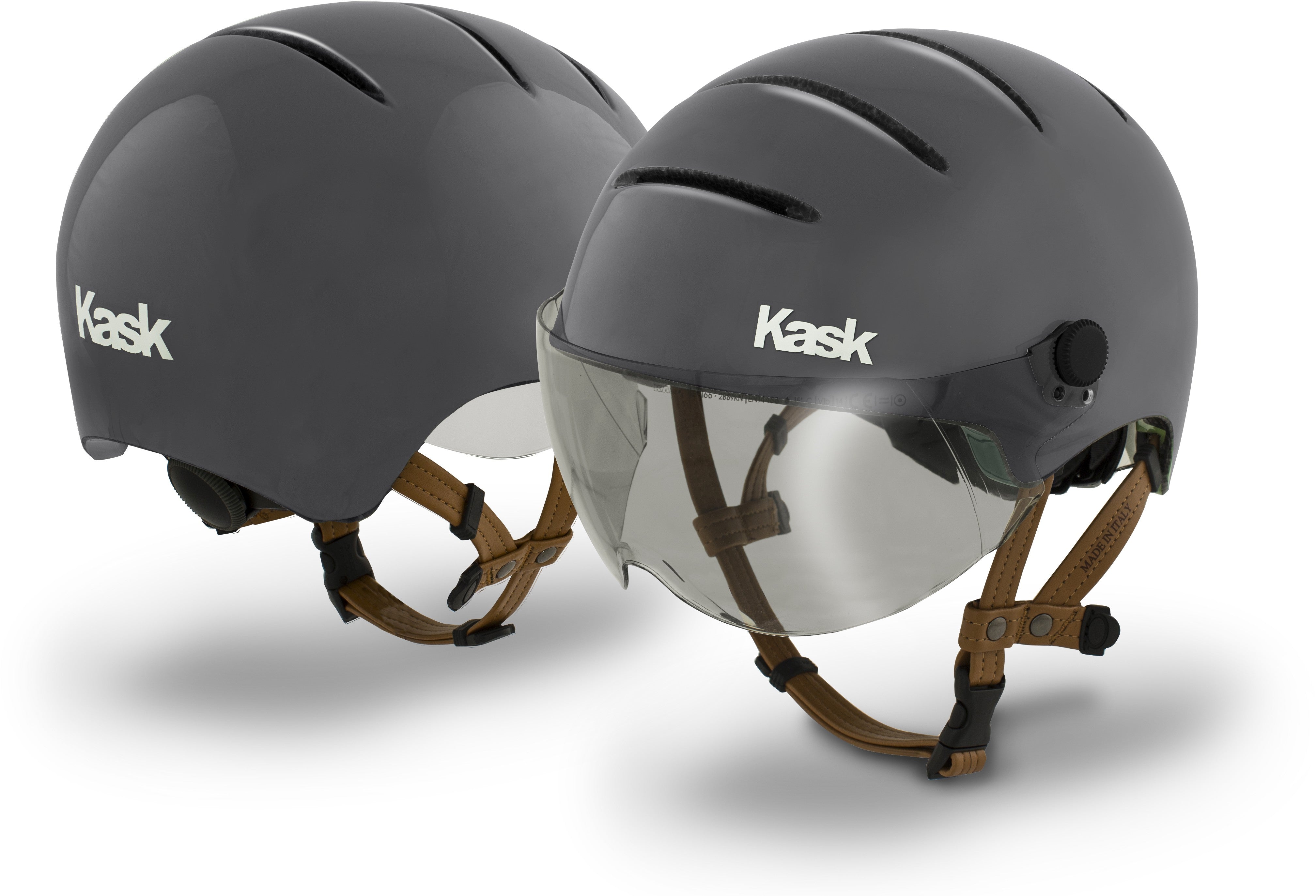 Casque Vélo Kask Urban Lifestyle WG11