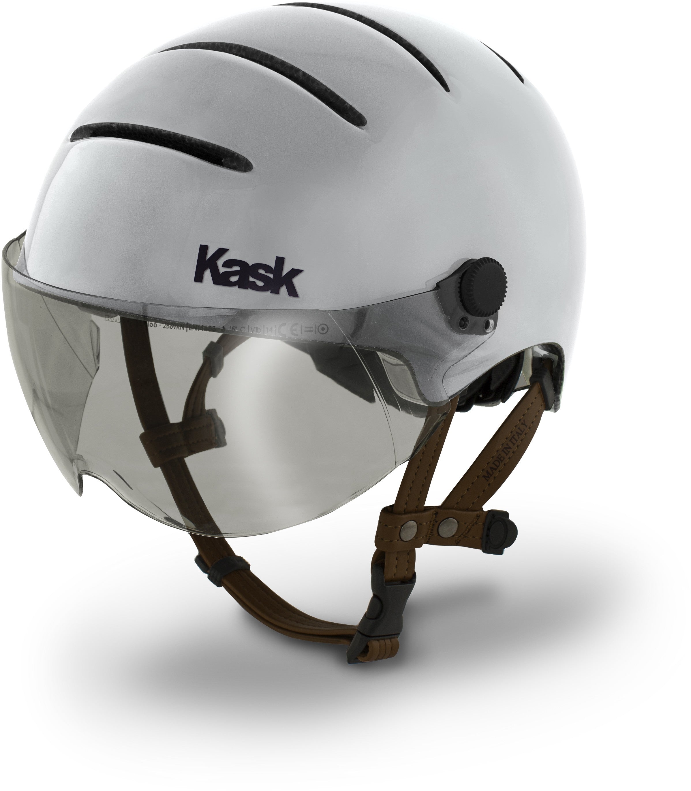 Casque Vélo Kask Urban Lifestyle WG11