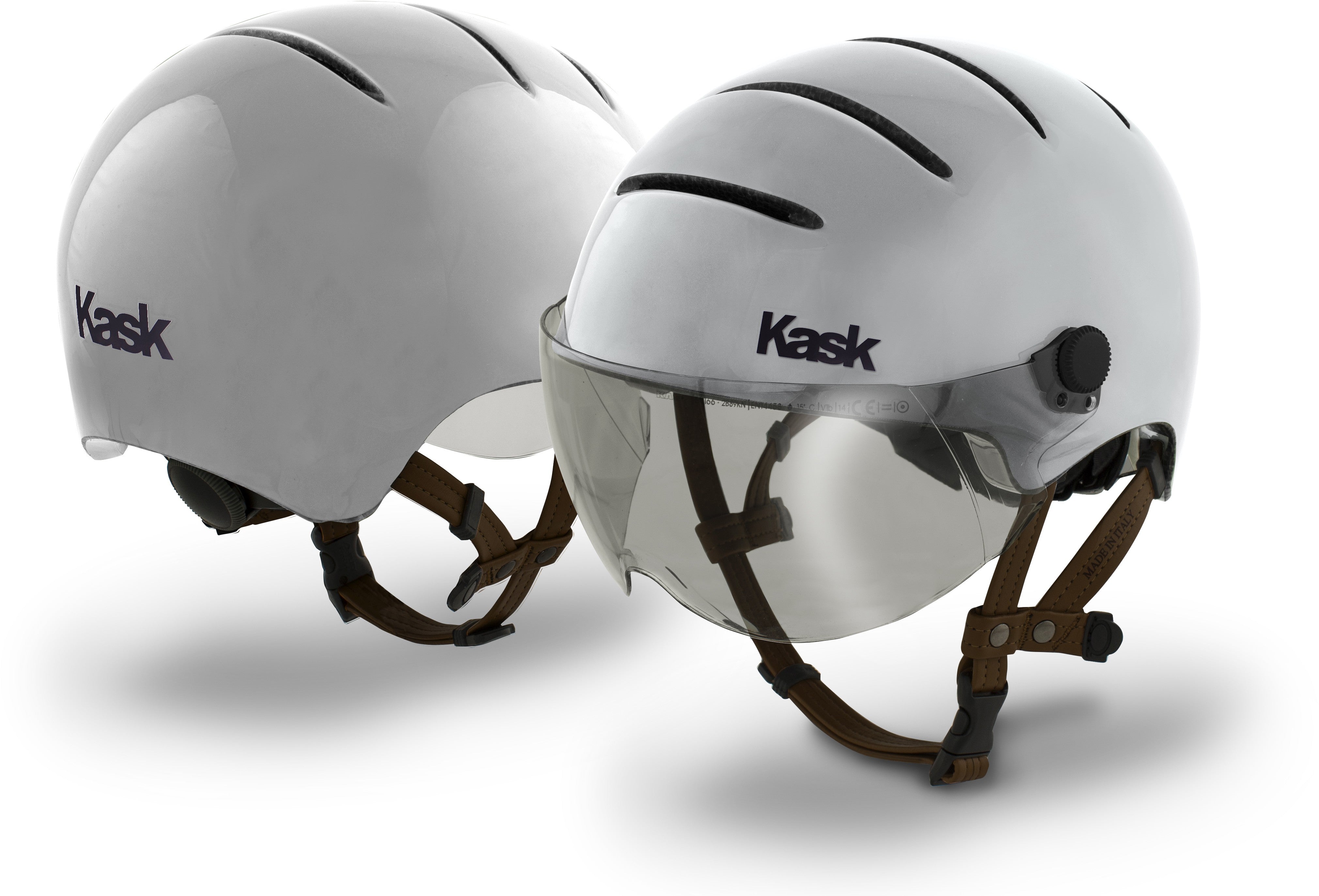 Casque Vélo Kask Urban Lifestyle WG11