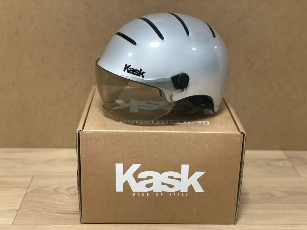 Casque Vélo Kask Urban Lifestyle WG11