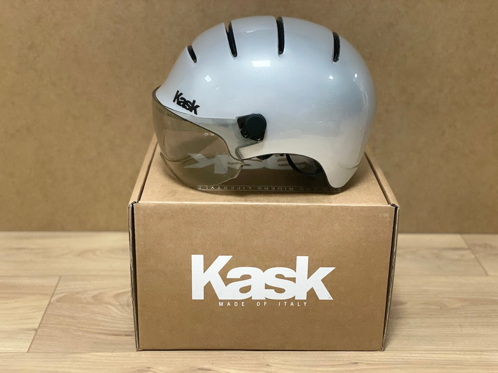 Casque Vélo Kask Urban Lifestyle WG11