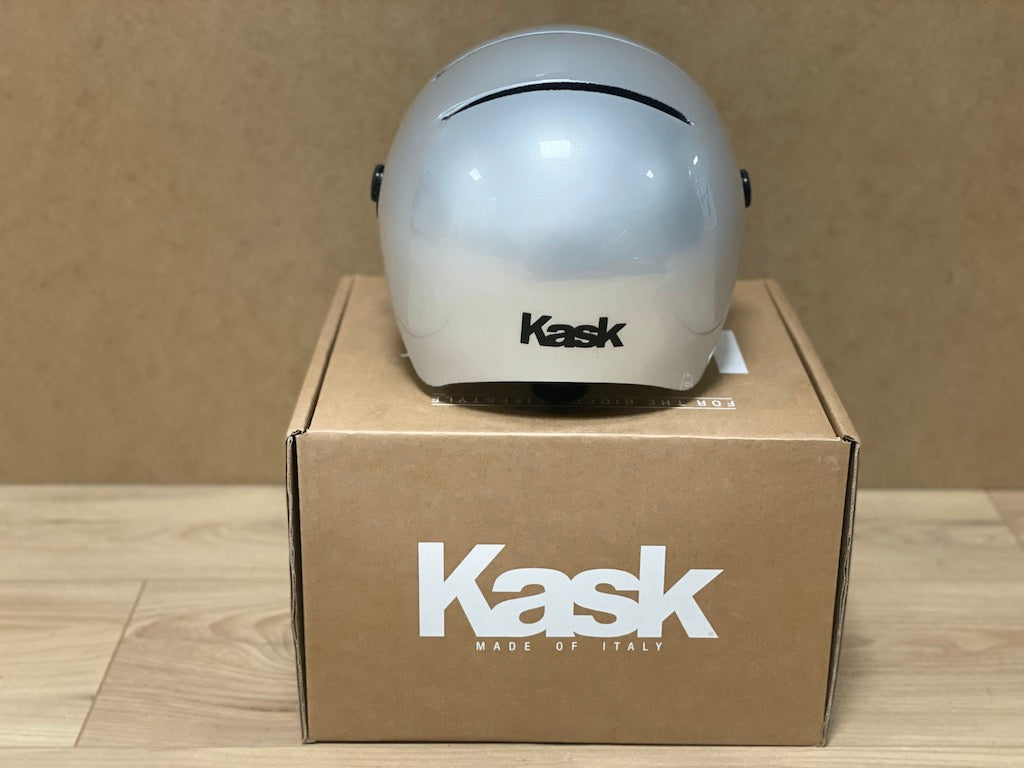 Casque Vélo Kask Urban Lifestyle WG11