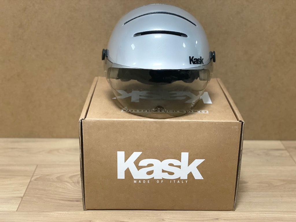 Casque Vélo Kask Urban Lifestyle WG11