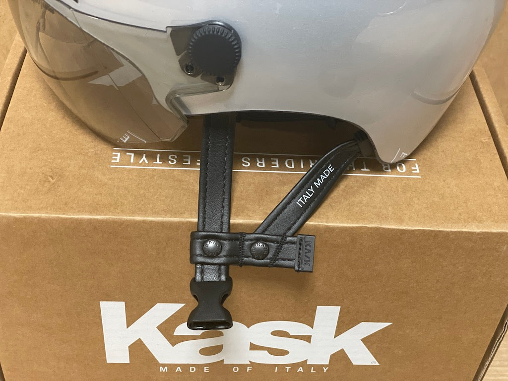 Casque Vélo Kask Urban Lifestyle WG11