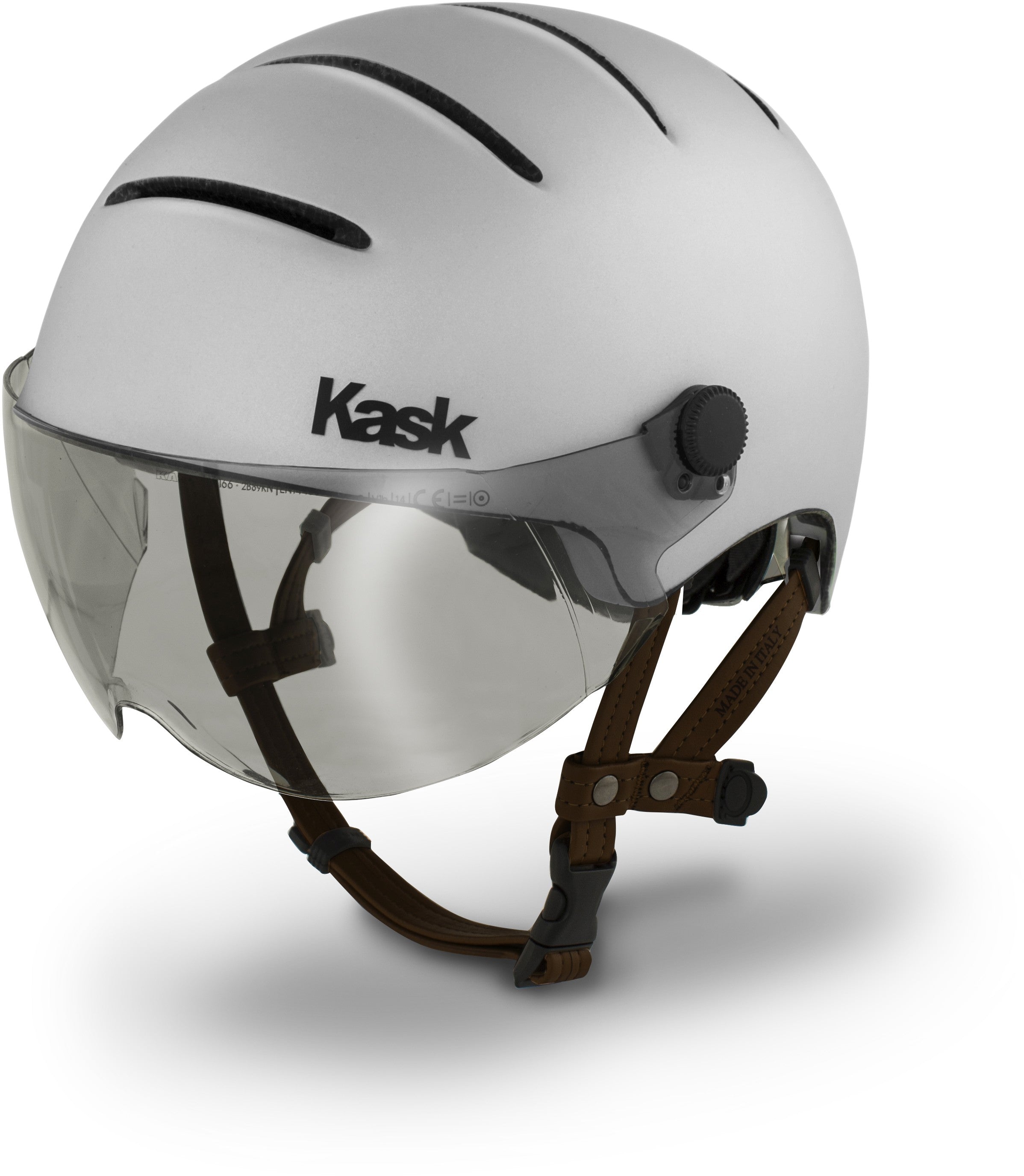 Casque Vélo Kask Urban Lifestyle WG11