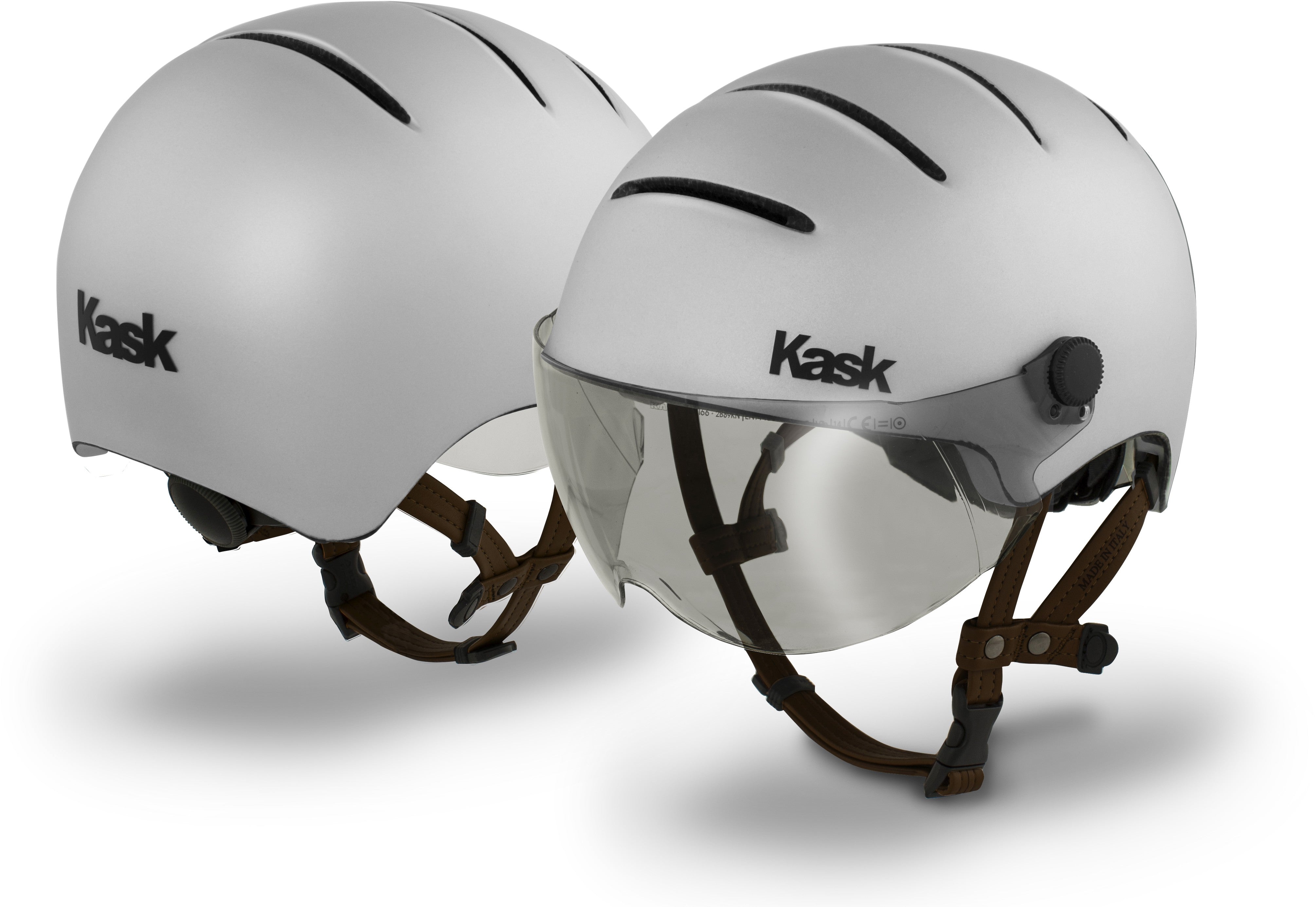 Casque Vélo Kask Urban Lifestyle WG11