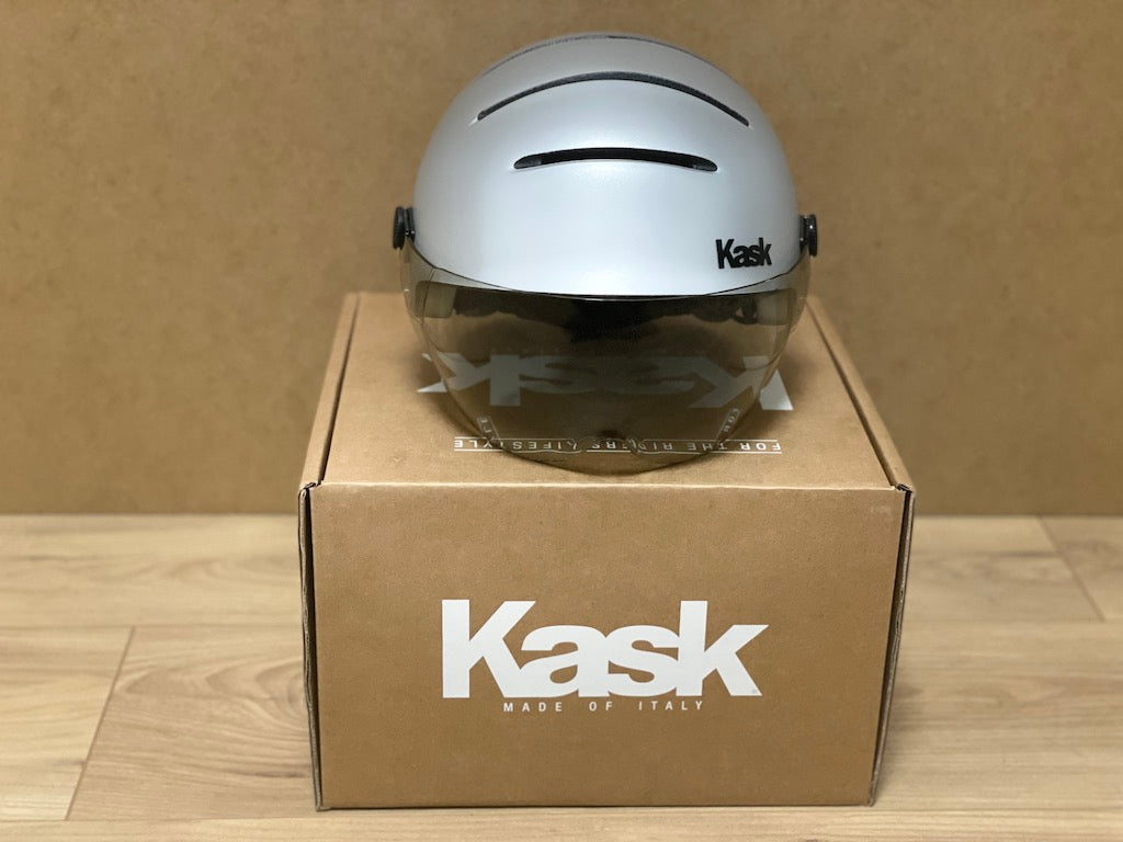 Casque Vélo Kask Urban Lifestyle WG11