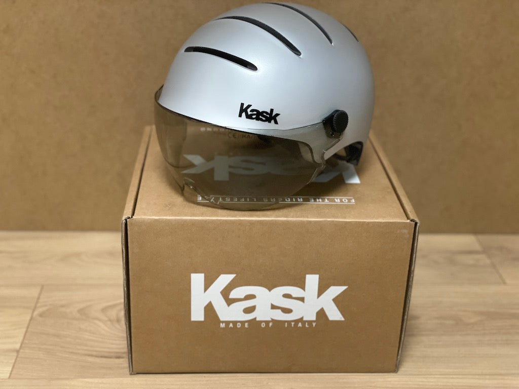 Casque Vélo Kask Urban Lifestyle WG11