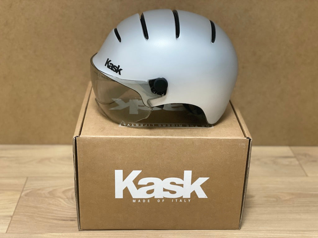 Casque Vélo Kask Urban Lifestyle WG11