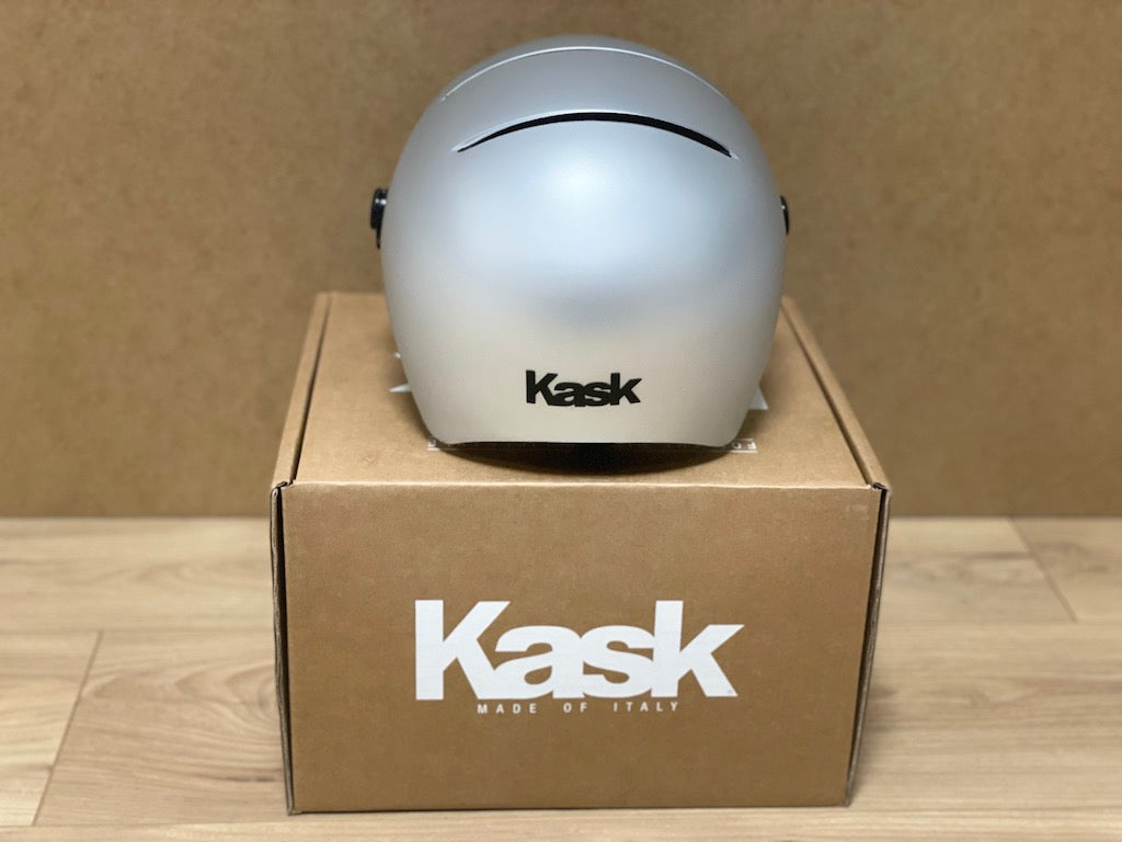 Casque Vélo Kask Urban Lifestyle WG11