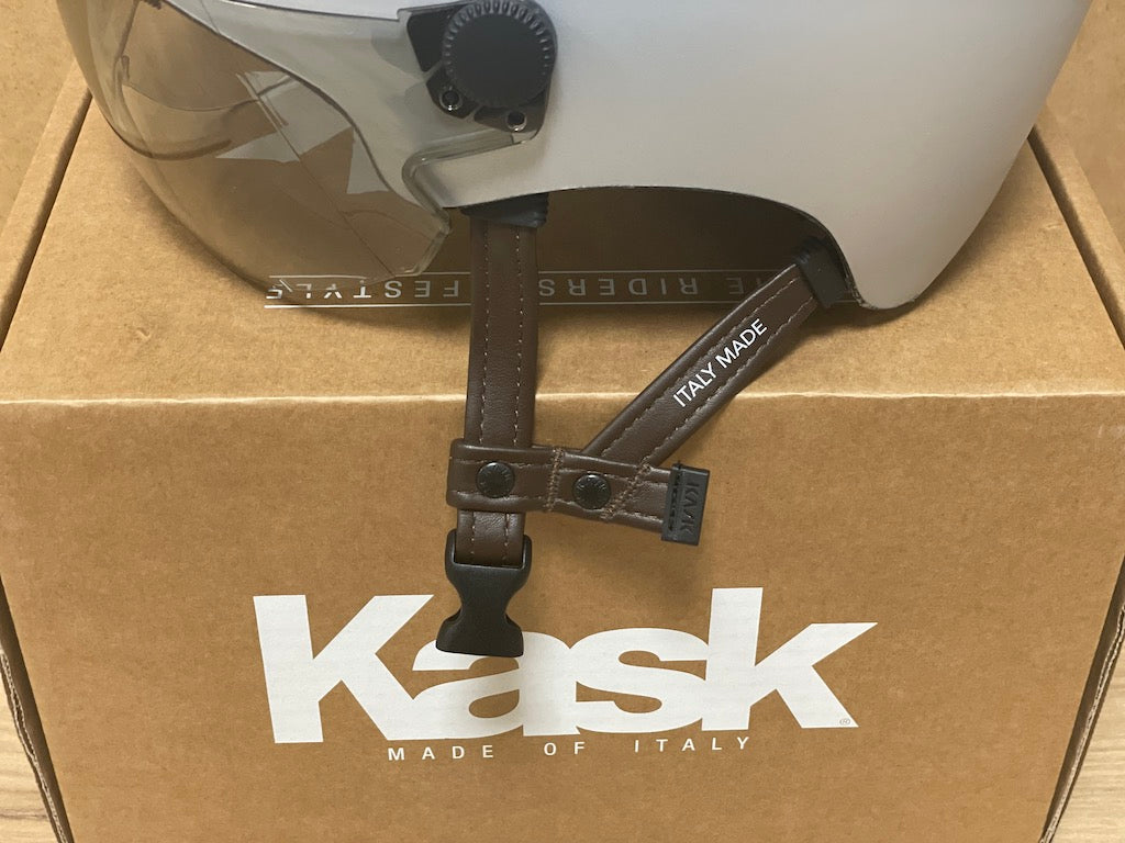 Casque Vélo Kask Urban Lifestyle WG11