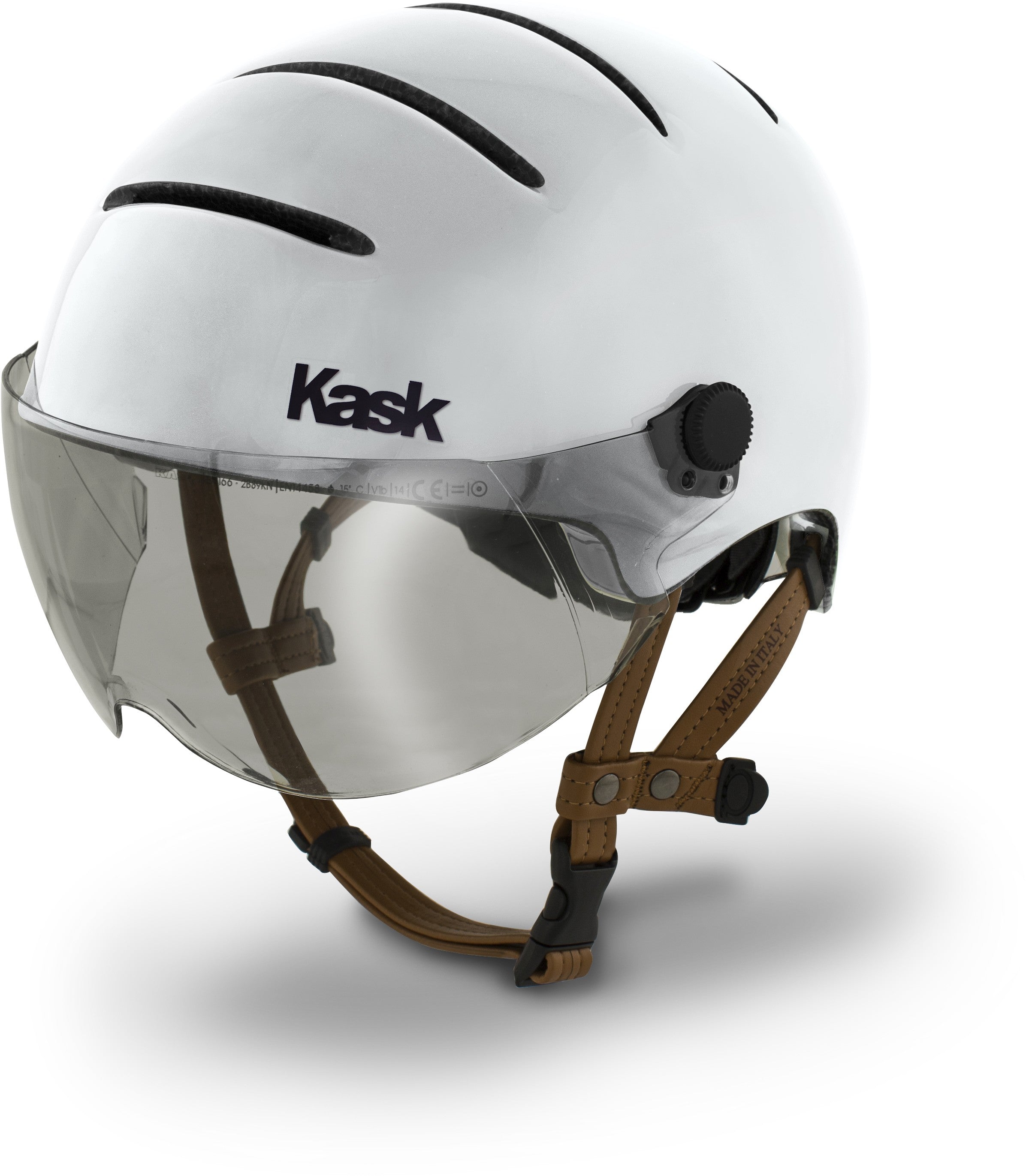 Casque Vélo Kask Urban Lifestyle WG11