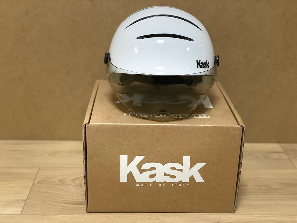 Casque Vélo Kask Urban Lifestyle WG11