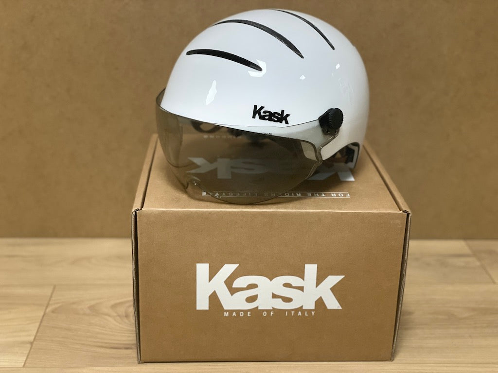 Casque Vélo Kask Urban Lifestyle WG11